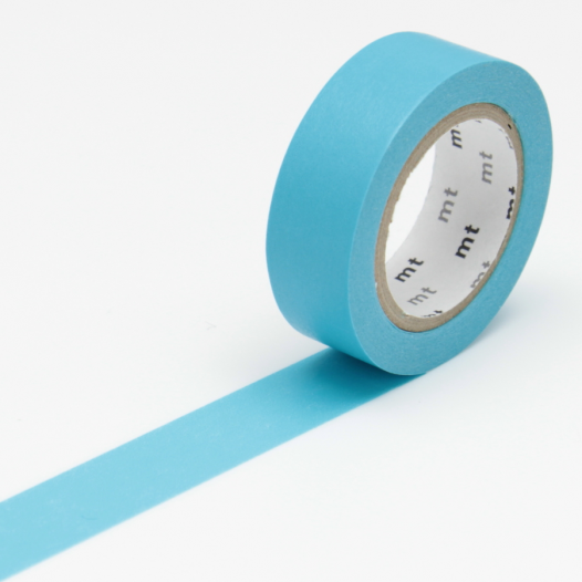 Washi Masking Tape - Mizu