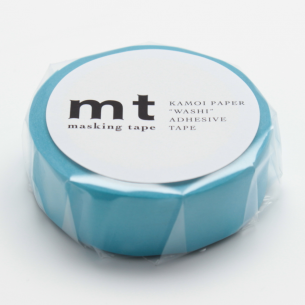 Washi Masking Tape - Mizu