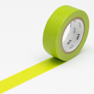 Washi Masking Tape - Wakanae