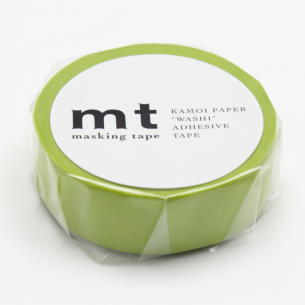 Washi Masking Tape - Wakanae