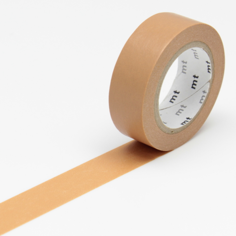 MT - Washi Cork Masking Tape