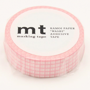 Washi Masking Tape - Hougan Sakura