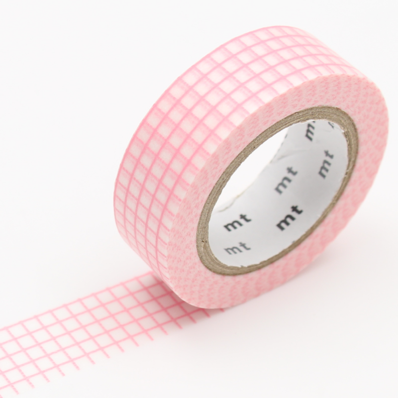 Washi Masking Tape - Hougan Sakura