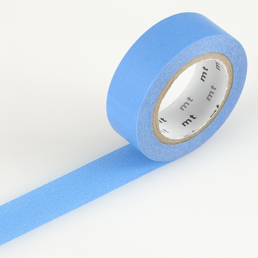 Washi Masking Tape - Blue