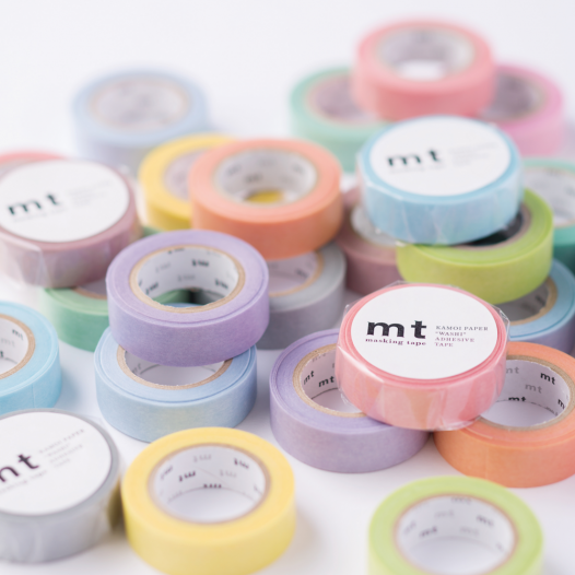 Plant Doodle Washi Tape - 15mm – The Paper + Craft Pantry