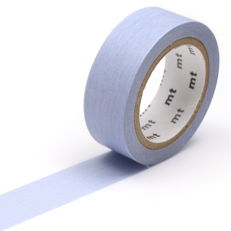 MT - Washi Pastel Ultramarine Masking Tape