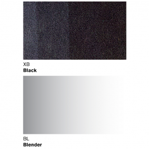 Promarker Black & Blender Duo (2pc) Promarker Black & Blender Duo (2pc)