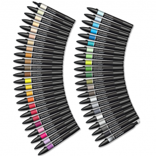 Promarker Essential Collection (48pc) Promarker Essential Collection (48pc)