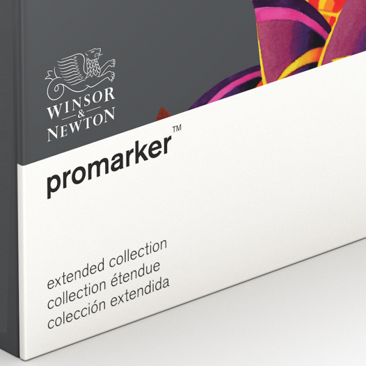 Promarker Extended Collection (96pc)