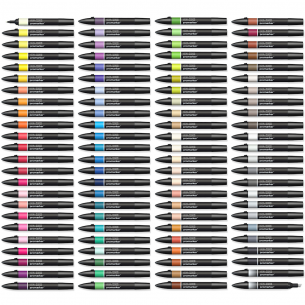 Promarker Extended Collection (96pc) Promarker Extended Collection (96pc)
