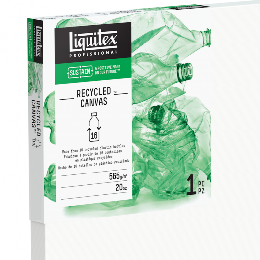 Pro Recycled Deep Edge Canvas Pro Recycled Deep Edge Canvas