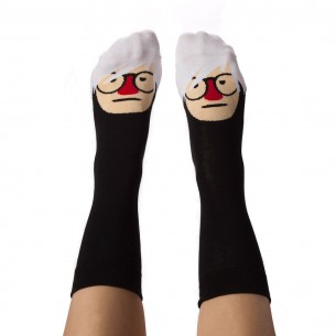 Medium Artist Socks Gift Set