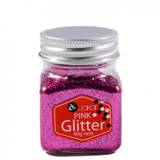 Fine Glitter (40g)