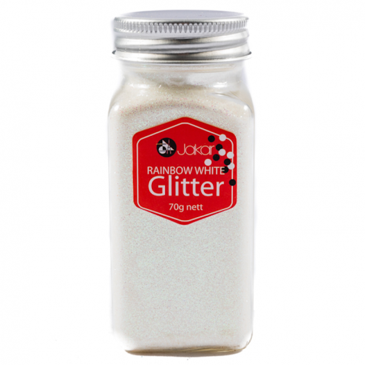 Fine Glitter (100g)