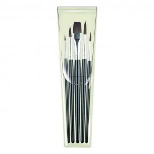 36WB Scholarcryl Set (5pc) 36WB Scholarcryl Set (5pc)