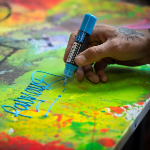 Abstract Acrylics 3D Liners (27ml) Abstract Acrylics 3D Liners (27ml)
