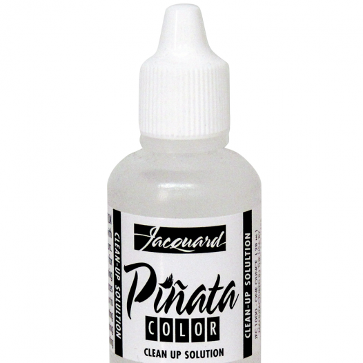 Piñata Color Clean Up Solution (30ml)