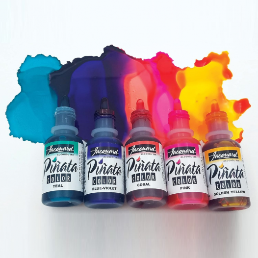 Piñata Color Alcohol Ink (15ml) Piñata Color Alcohol Ink (15ml)