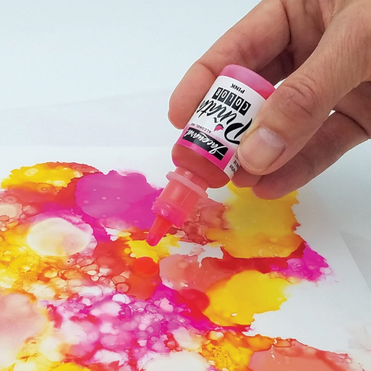 Piñata Color Alcohol Ink (15ml) Piñata Color Alcohol Ink (15ml)