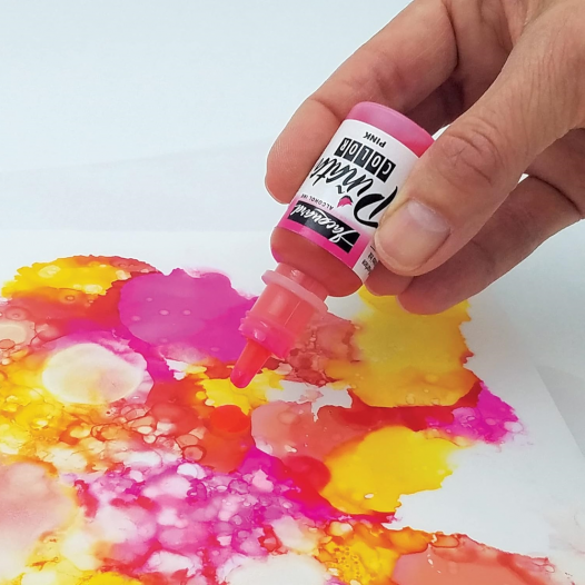 Piñata Color Alcohol Ink (15ml)