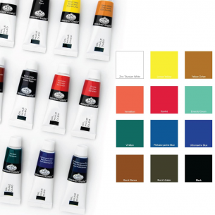 Essentials Oil Pack (14pc) Essentials Oil Pack (14pc)