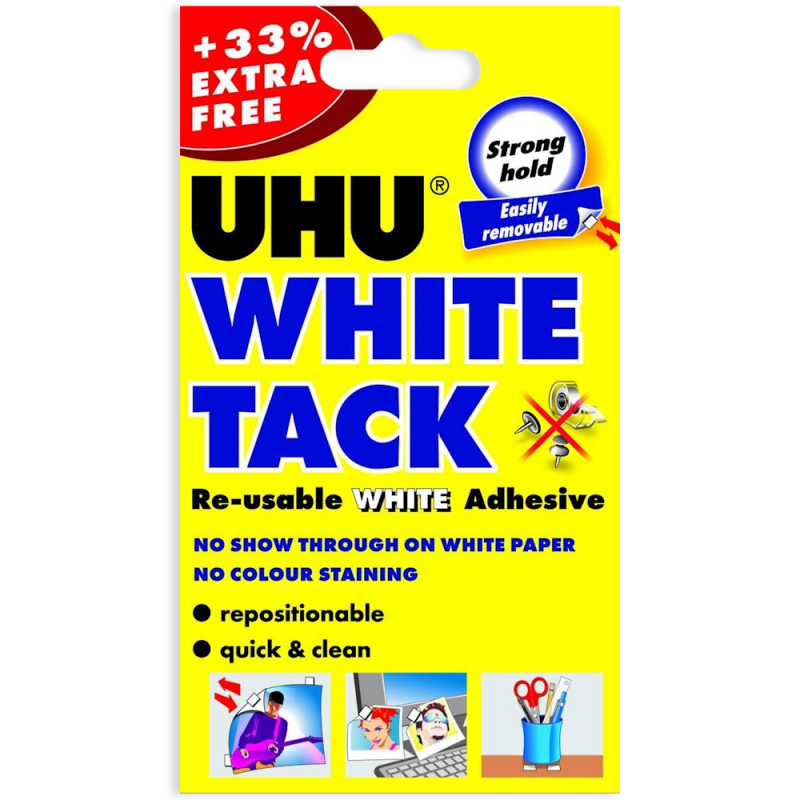 White Tack