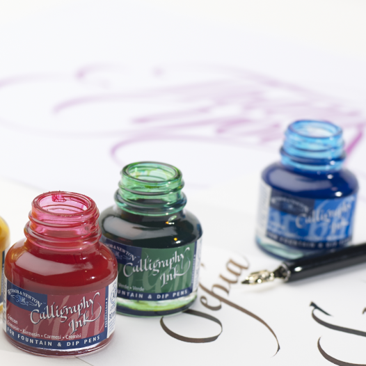 Calligraphy Ink (30ml)