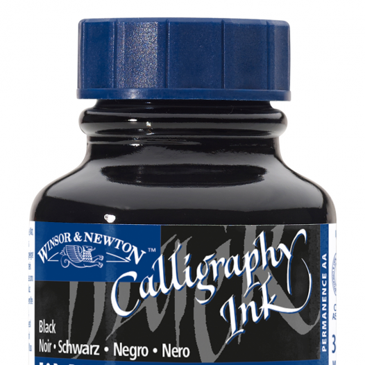 Calligraphy Ink Set (6 x 30ml)