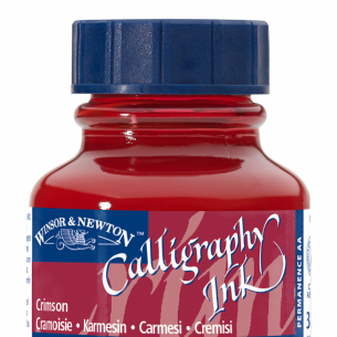 Calligraphy Ink Set (6 x 30ml)