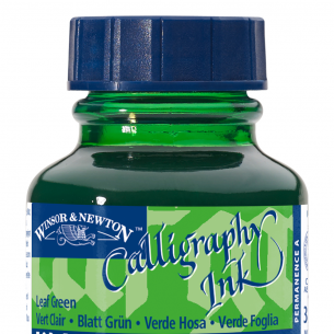 Calligraphy Ink Set (6 x 30ml)