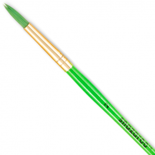 Face Paint Brush Pack (3pc) Face Paint Brush Pack (3pc)