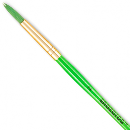Face Paint Brush Pack (3pc) Face Paint Brush Pack (3pc)