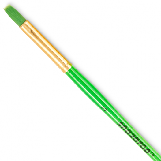 Face Paint Brush Pack (3pc) Face Paint Brush Pack (3pc)