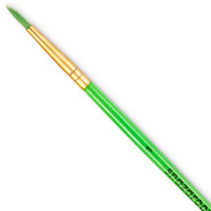 Face Paint Brush Pack (3pc) Face Paint Brush Pack (3pc)