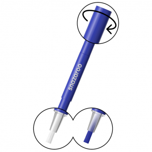 Face Paint Adventure Brush Pens (3pc) Face Paint Adventure Brush Pens (3pc)