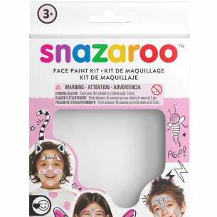 Face Paint Fantasy Palette Face Paint Fantasy Palette