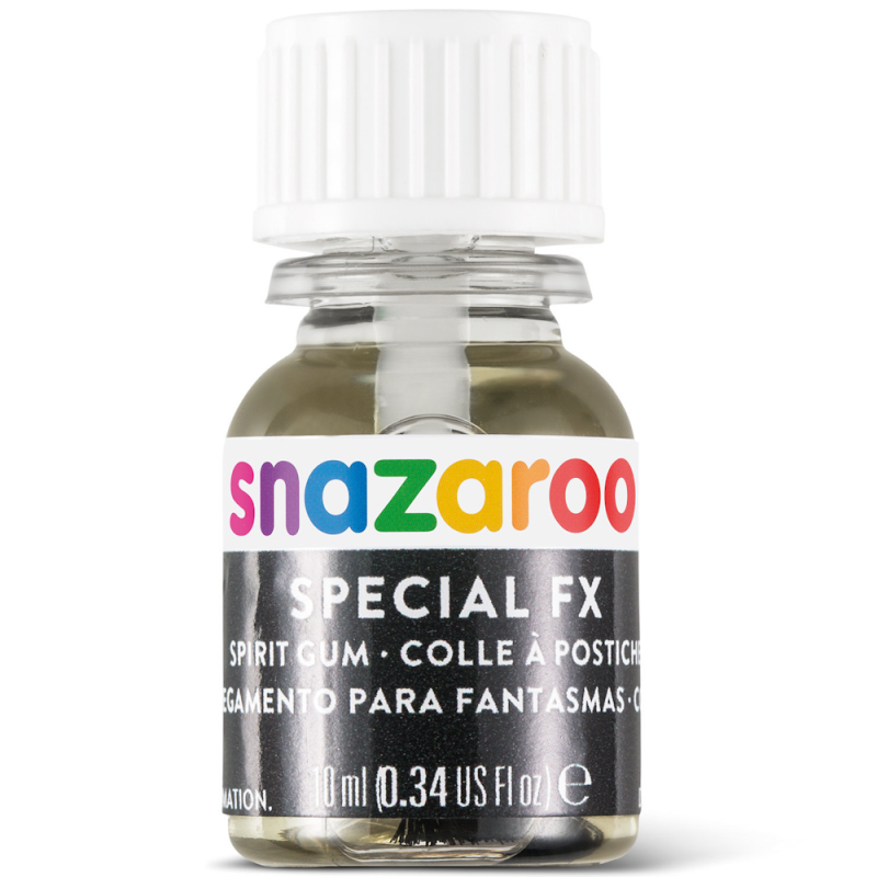 Special FX Spirit Gum (10ml)