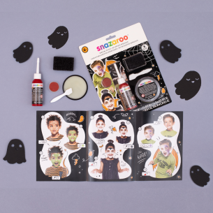 Face Paint Special FX Kit (6pc)