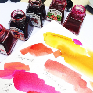 Drawing Ink (14ml) Drawing Ink (14ml)