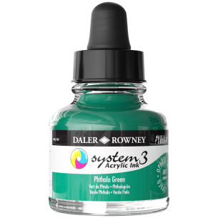 System3 Acrylic Ink (29.5ml) System3 Acrylic Ink (29.5ml)