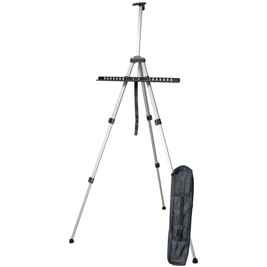 Simply Portable Field Easel