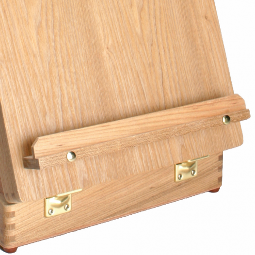 Simply Wooden Box Easel