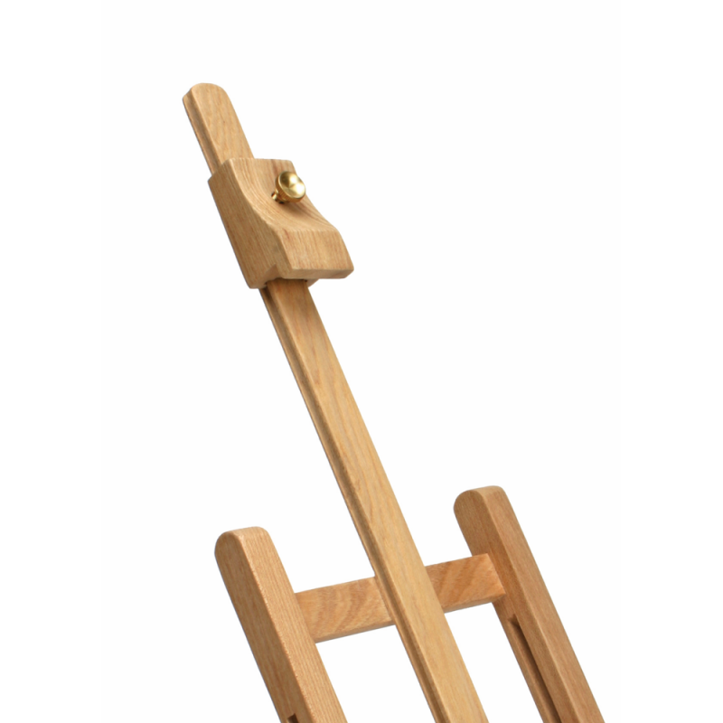 Simply Mini Wooden Table Easel