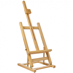 Daler Rowney AA10108 Natural Mini Easel