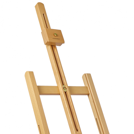 Simply Wooden Table Easel