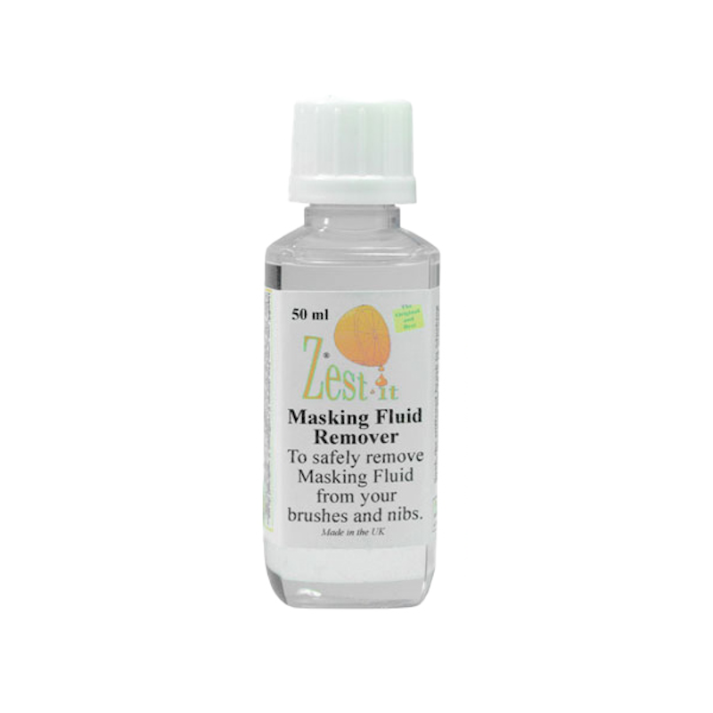 Masking Fluid Remover (50ml)