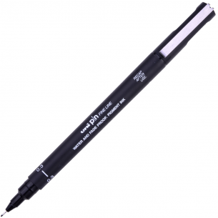 PIN Black Drawing Pens