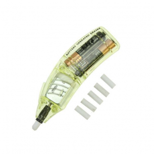 Electric Eraser Pen Electric Eraser Pen