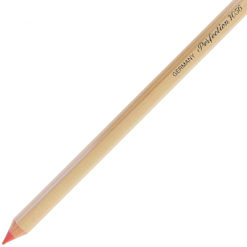 Perfection 7056 Pink Eraser Pencil