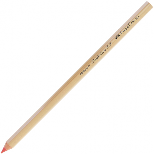 Perfection 7056 Pink Eraser Pencil